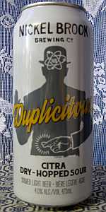 Duplicitous
