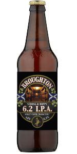 Broughton 6.2 IPA