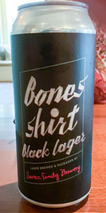 Bones Shirt