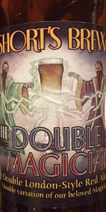The Double Magician