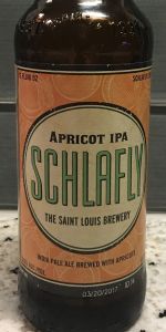 Apricot IPA
