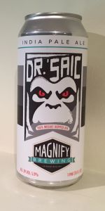 Dr. 'Saic