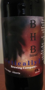 BHB Stout