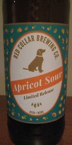 Apricot Sour