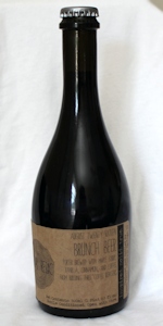 Brunch Beer