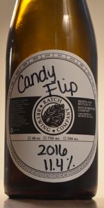 Candy Flip