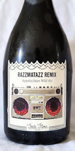Razzmatazz (Remix)