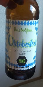Oktoberfest