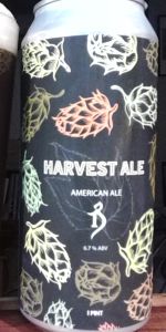 Harvest Ale