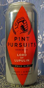 Lord Of Lupulin