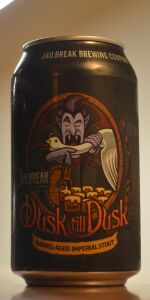 Dusk Till Dusk