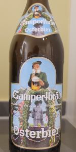 Oster-Festbier