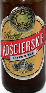 KoÅcierskie Pszeniczne