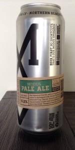 Modus Pale Ale