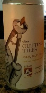 Cutting Tiles - Citra