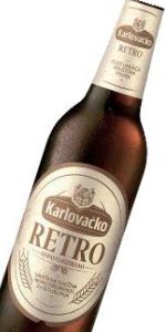 KarlovaÄko Nepasterizirano Retro