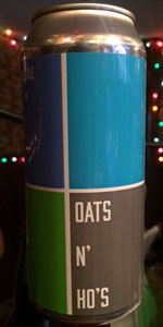 Oats N' Hoâs