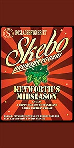 Keyworth's Midseason