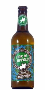 Birra Antoniana Fior Di Luppolo