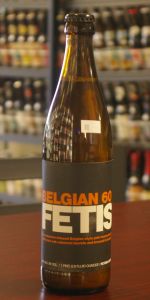 Belgian 60