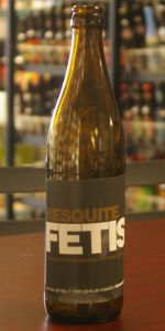 Mesquite