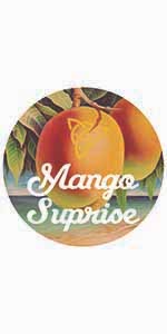Mango Suprise