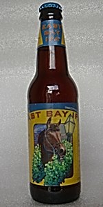 East Bay IPA