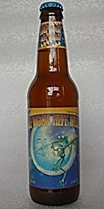 Halfmoon Hefe Weizen