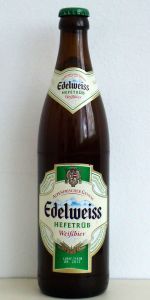 Edelweiss HefetrÃ¼b