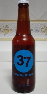 37 Special Bitter