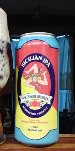 Sicilian IPA
