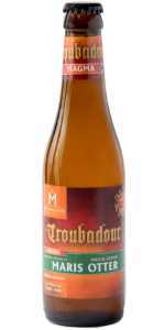 Troubadour Magma Maris Otter