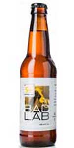 Bad Lab Session IPA