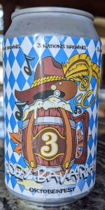 Cozy Bavarian