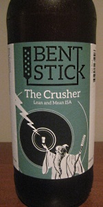 The Crusher