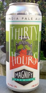 Thirty Hours