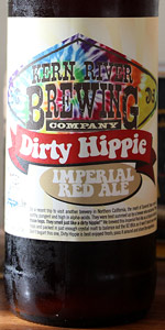 Dirty Hippy