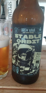 Stable Orbit