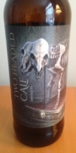Two Headed Calf Sauternes Barrel Aged (Ghost 479)
