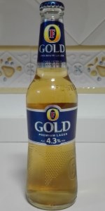 Foster's Gold 4.3%