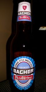 Bacher Oktoberfest
