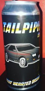 Tailpipin'