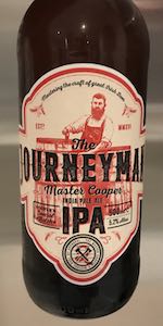 Journeyman IPA