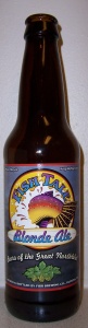 Fish Tale Organic Blonde Ale