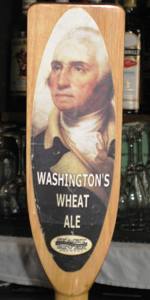 Washington Wheat
