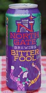 Bitter Fool IPA