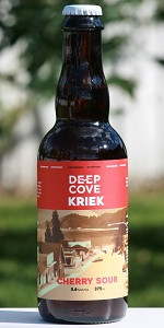 Kriek Cherry Sour