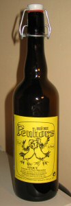 Penhors Stout