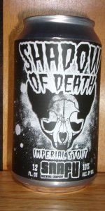 Shadow Of Death