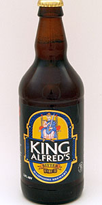 King Alfred's Bitter